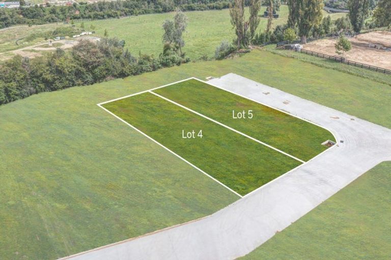 Photo of property in 7 Te Ia Terrace, Cambridge, 3434