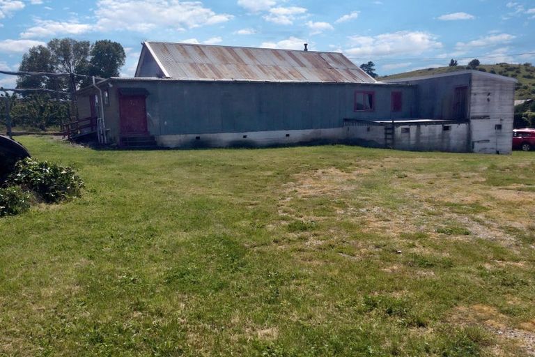 Photo of property in 250 Ripponvale Road, Cromwell, 9384