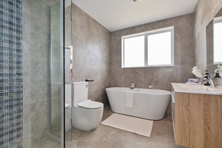 Photo of property in 40 Kokowai Parade, Hobsonville, Auckland, 0616