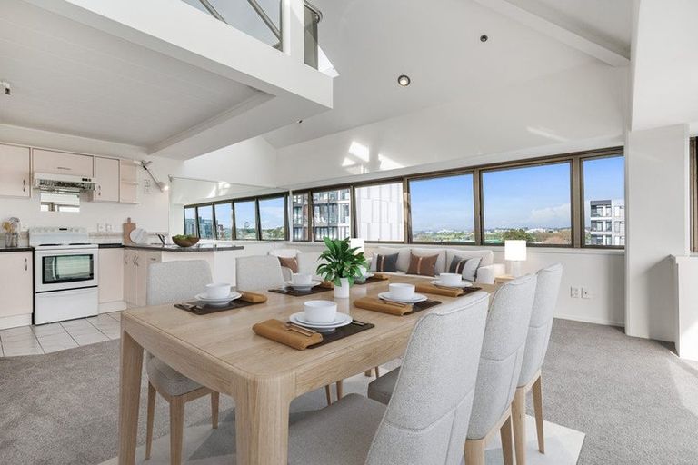 Photo of property in 4c/15 Auburn Street, Takapuna, Auckland, 0622