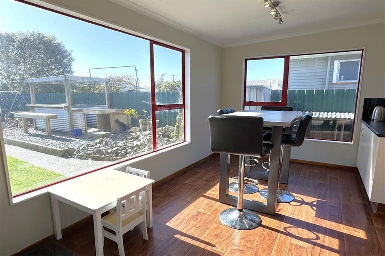 Photo of property in 20 Milton Road, Greymouth, 7805