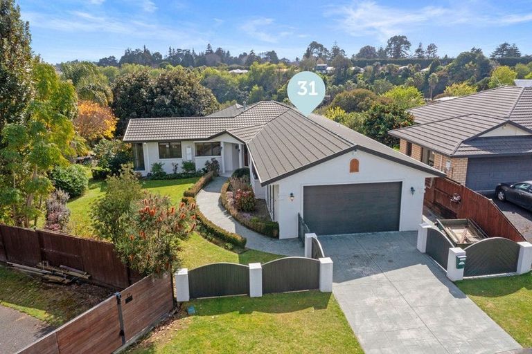Photo of property in 31 Elderton Avenue, Pyes Pa, Tauranga, 3112