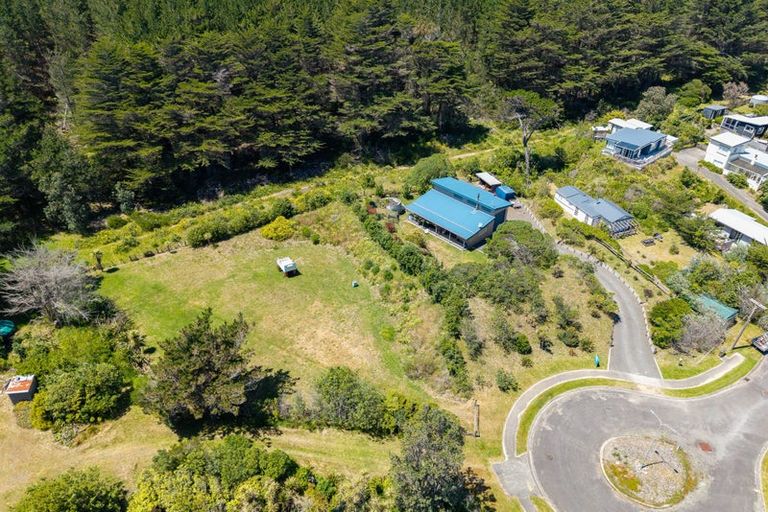 Photo of property in 184-190 Kahukura Avenue, Waitarere Beach, Levin, 5510