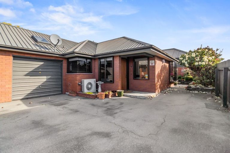 Photo of property in 2/18 Selwyn Street, Maori Hill, Timaru, 7910