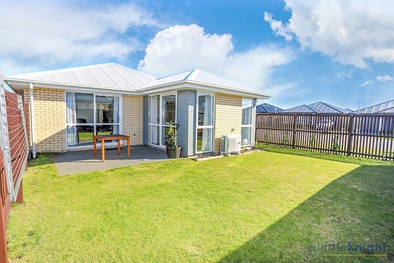 Photo of property in 41 Sholto Duncan Crescent, Halswell, Christchurch, 8025