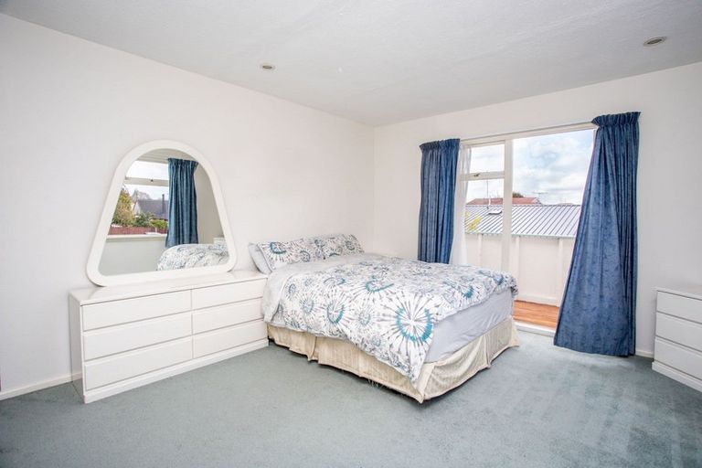 Photo of property in 143 Grahams Road, Burnside, Christchurch, 8053