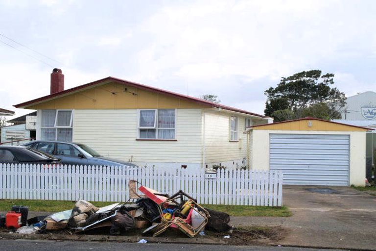 Photo of property in 10 Cameo Court, Favona, Auckland, 2024