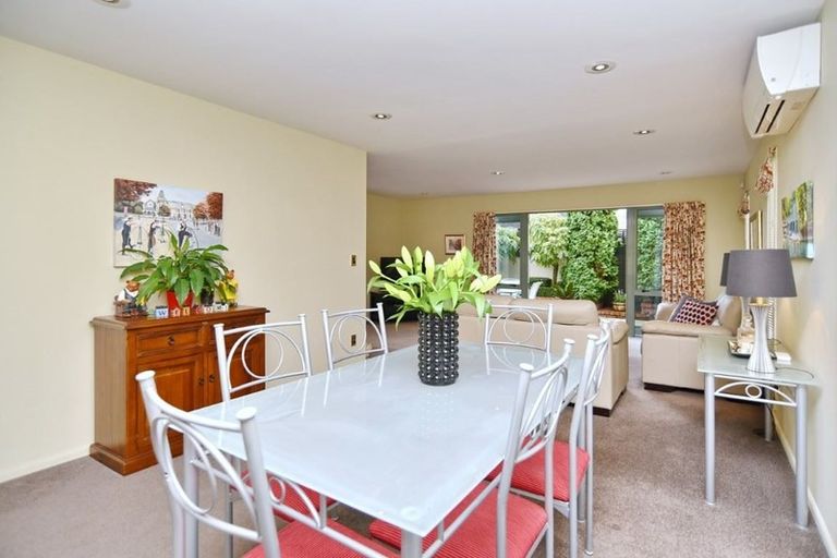 Photo of property in 3/104 Papanui Road, Merivale, Christchurch, 8014