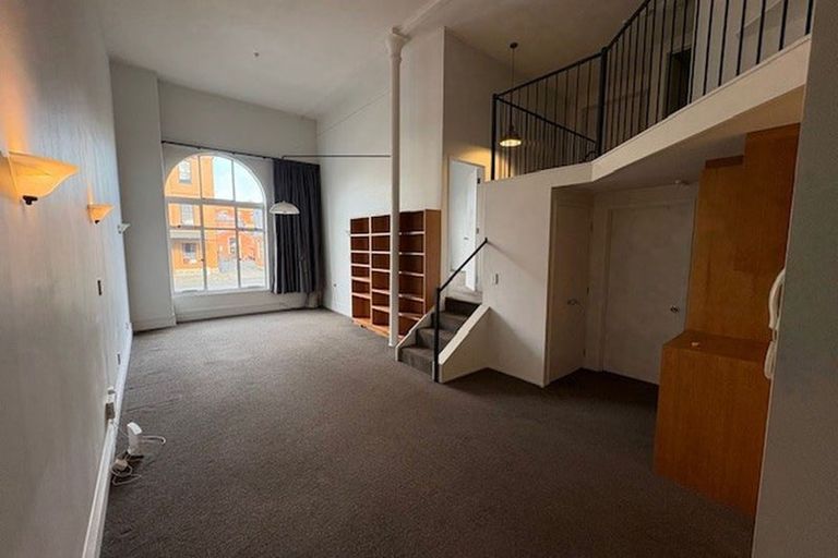 Photo of property in 5/7 Liverpool Street, Dunedin Central, Dunedin, 9016