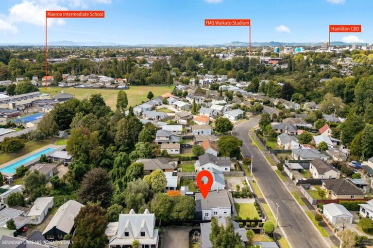 Photo of property in 80 Rimu Street, Maeroa, Hamilton, 3200