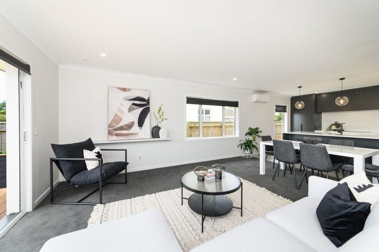 Photo of property in 5a Chelwood Street, Takaro, Palmerston North, 4412