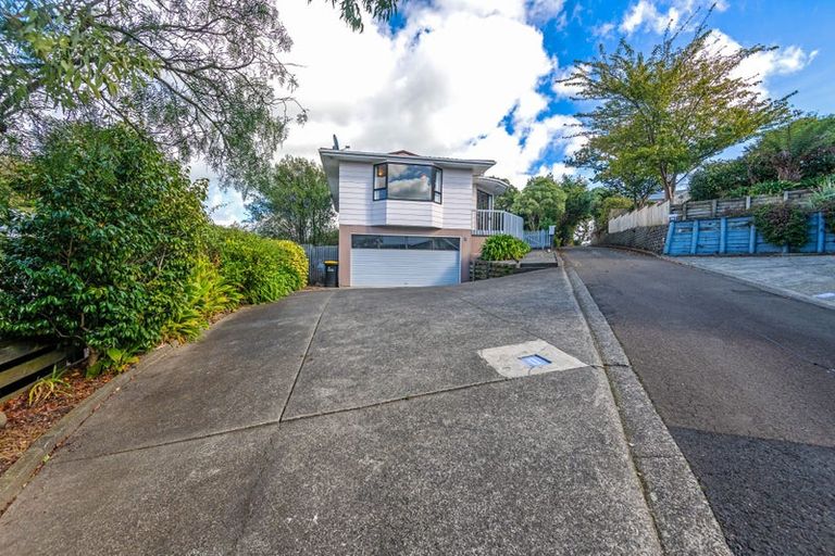 Photo of property in 14 Glasgow Terrace, Feilding, 4702