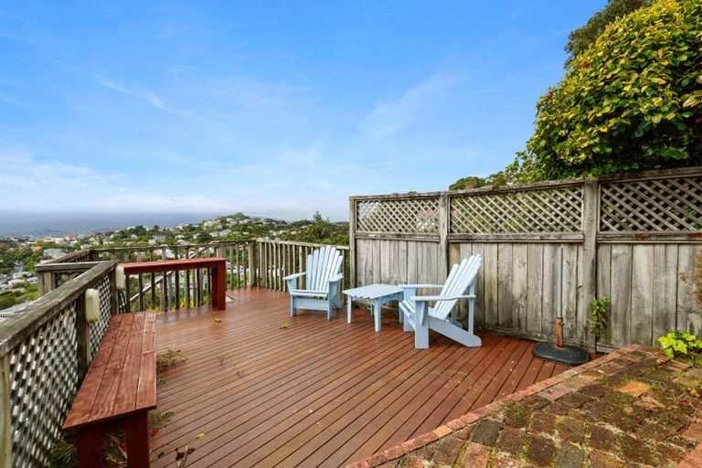 Photo of property in 93 Todman Street, Brooklyn, Wellington, 6021