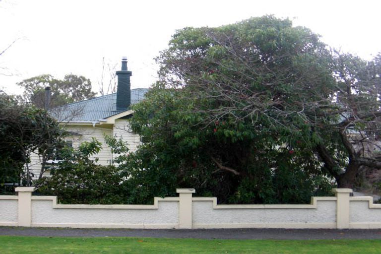 Photo of property in 32 College Street, Masterton, 5810