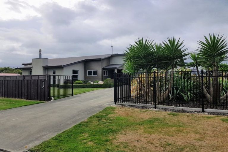 Photo of property in 134 Guy Street, Dannevirke, 4930