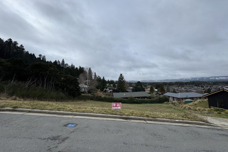 Photo of property in 6 Kereru Rise, Hanmer Springs, 7334