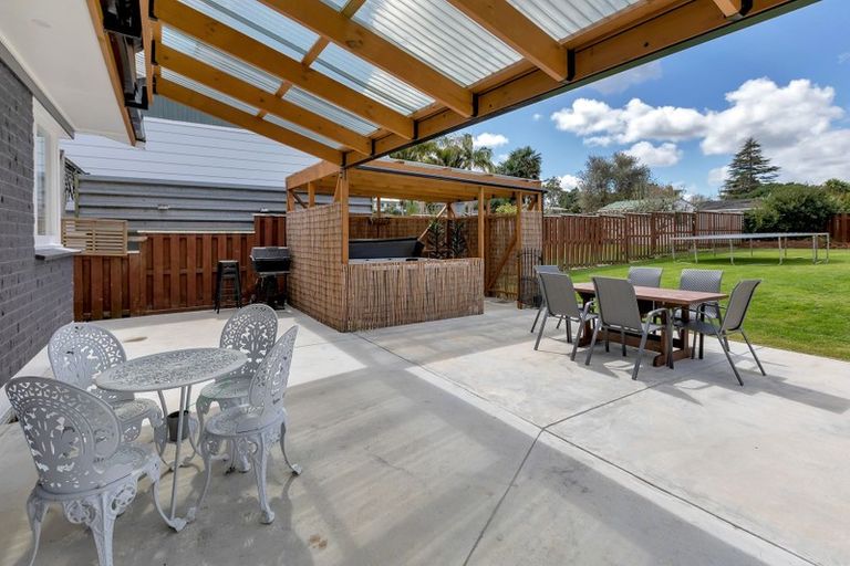 Photo of property in 18 Parkland Crescent, Te Kamo, Whangarei, 0112