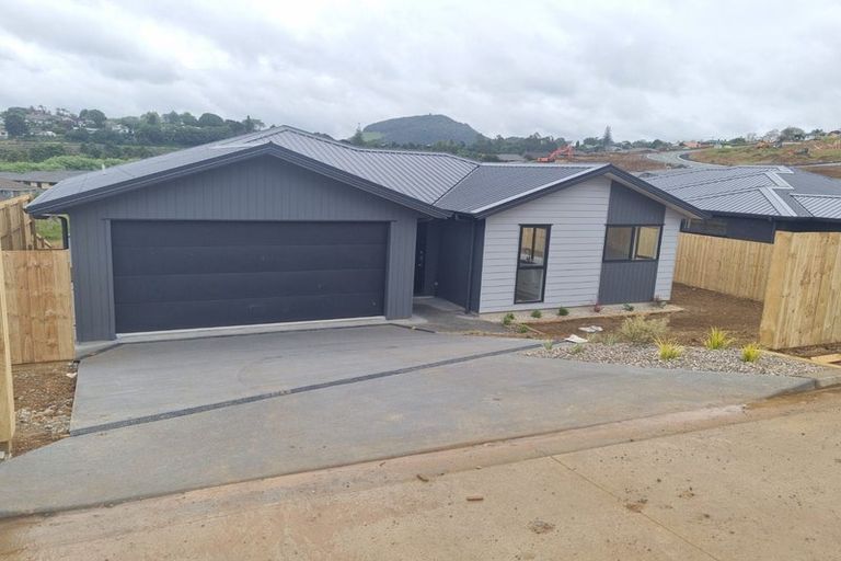 Photo of property in 4 Monterey Rise, Te Kamo, Whangarei, 0112