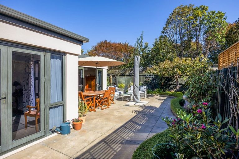 Photo of property in 28a Croydon Street, Sydenham, Christchurch, 8023