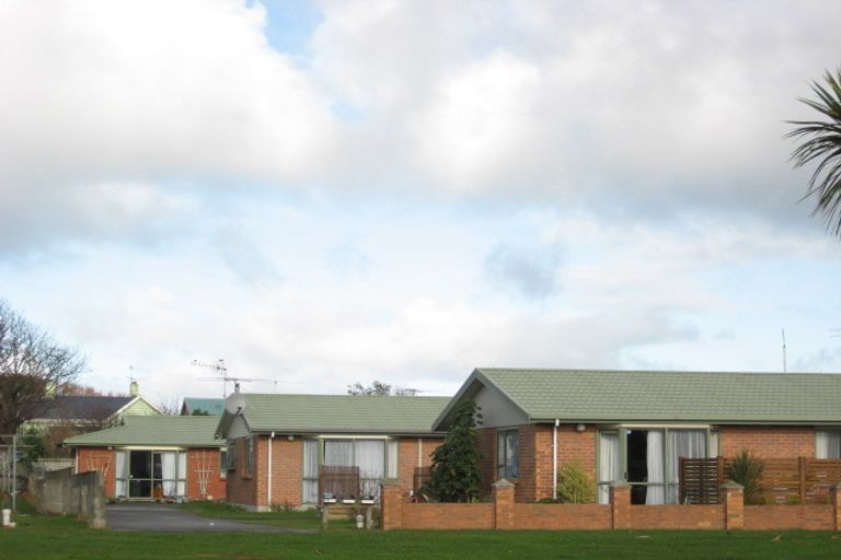 Photo of property in 249 Tweed Street, Appleby, Invercargill, 9812
