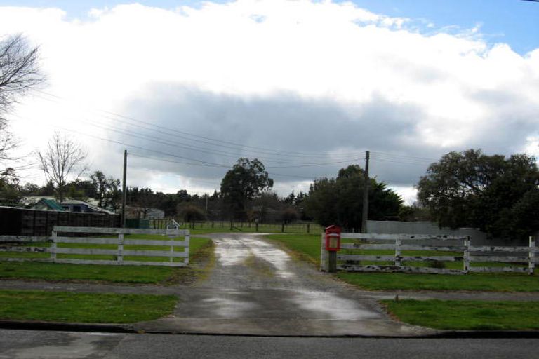 Photo of property in 102 Hillcrest Street, Solway, Masterton, 5810