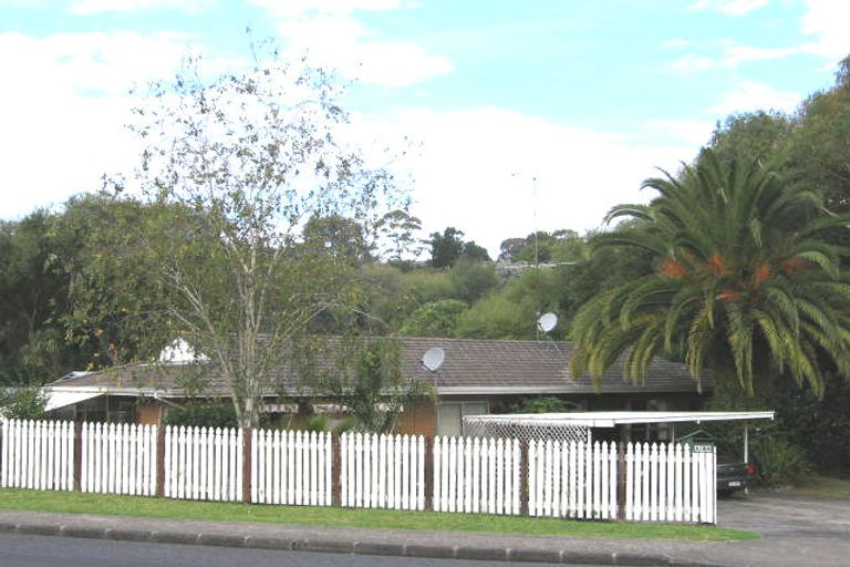 Photo of property in 1/59 Stredwick Drive, Torbay, Auckland, 0630