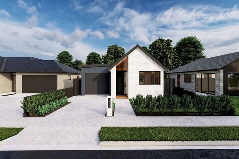 Photo of property in 17 Musselwhite Terrace, Chartwell, 3210