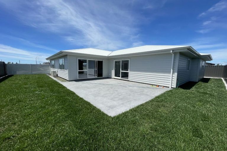 Photo of property in 51 Wai Whatu Street, Meeanee, Napier, 4110