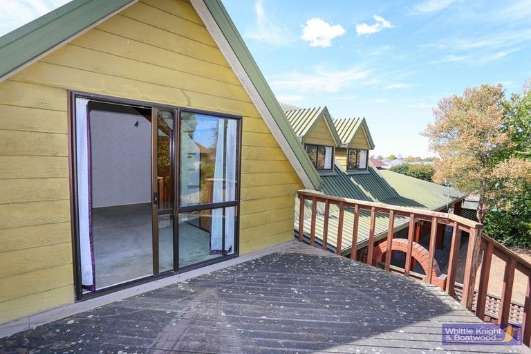 Photo of property in 40 Moore Street, Rolleston, 7614