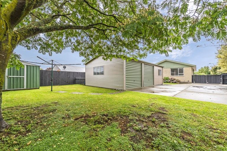 Photo of property in 60 Bailey Street, Templeton, Christchurch, 8042