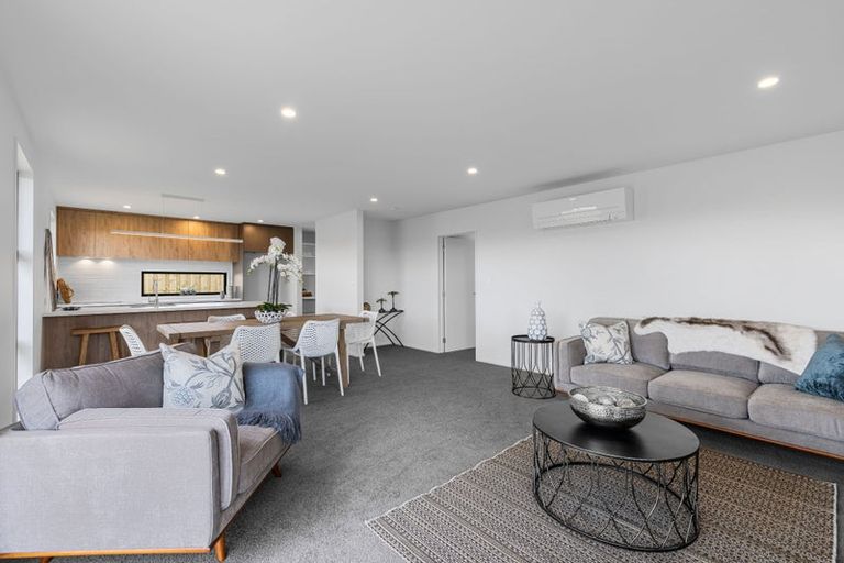 Photo of property in 33 Duporth Road, Rolleston, 7614