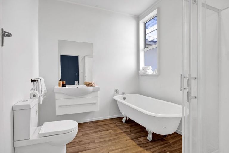 Photo of property in 81a Manawapou Road, Hawera, 4610