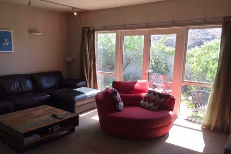 Photo of property in 1/160 Salisbury Street, Christchurch Central, Christchurch, 8013