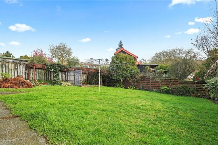 Photo of property in 52 Hospital Road (extension), Te Kuiti, 3910