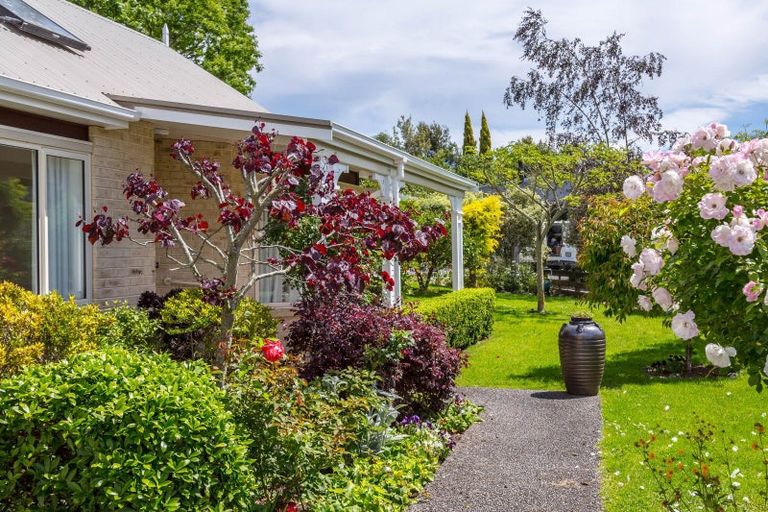 Photo of property in 4 Orchard Road, Greytown, 5712