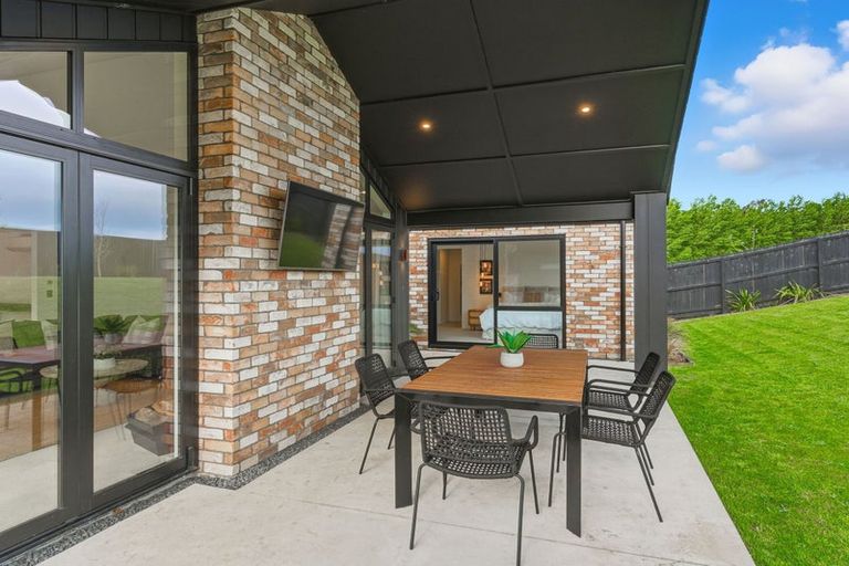 Photo of property in 4 Tabor Place, Lincoln, 7608
