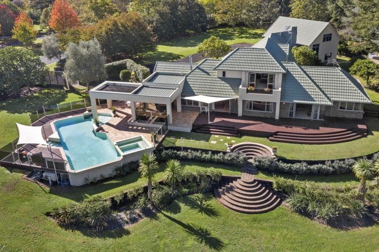 Photo of property in 89 Te Awa Road, Tamahere, Hamilton, 3283