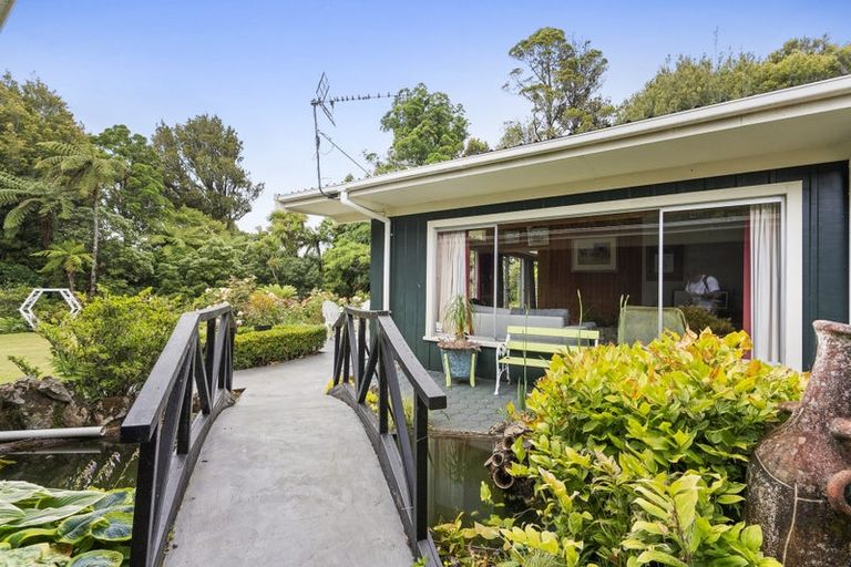 Photo of property in 12 Totara Terrace, Inglewood, 4330