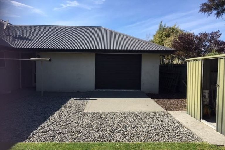 Photo of property in 257c Southfield Drive, Lincoln, 7608