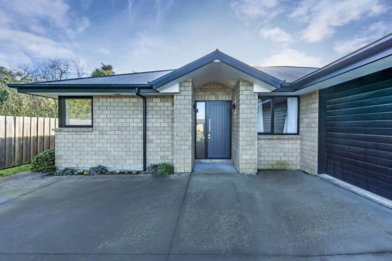 Photo of property in 5 Newbrook Terrace, Darfield, 7510