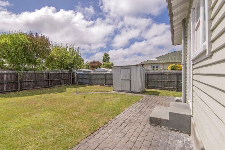 Photo of property in 226 Lyttelton Street, Spreydon, Christchurch, 8024