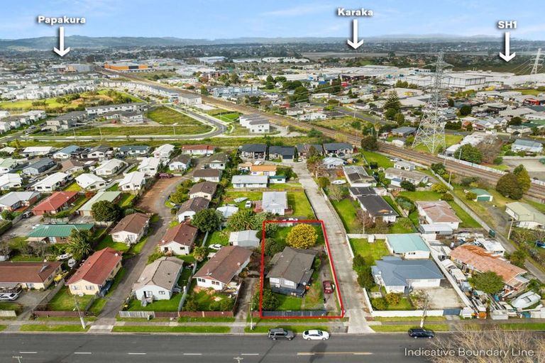 Photo of property in 45 Taka Street, Takanini, 2112