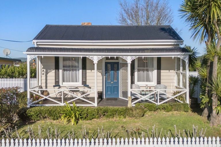 Photo of property in 8a Albert Street, Waihi, 3610