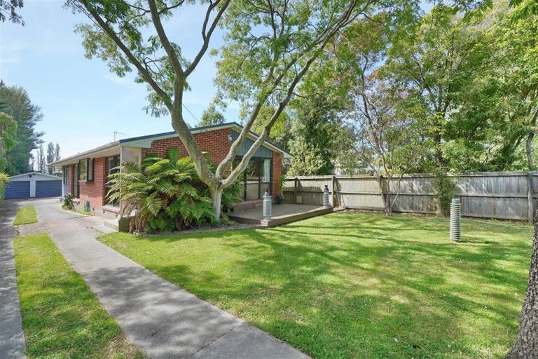 Photo of property in 280 Highsted Road, Casebrook, Christchurch, 8051