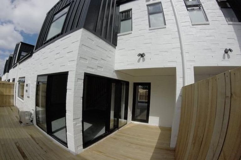 Photo of property in 36u1 Blackburn Street, Frankton, Hamilton, 3204