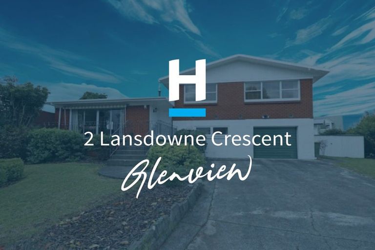 Photo of property in 2 Lansdowne Crescent, Glenview, Hamilton, 3206
