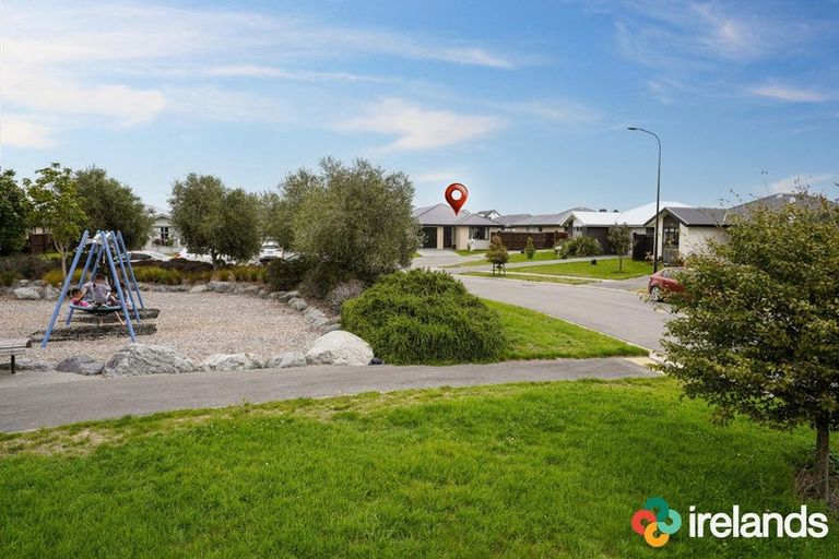 Photo of property in 7 Haremoor Way, Rolleston, 7615