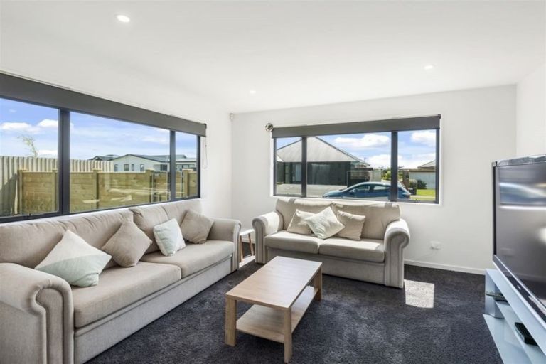 Photo of property in 7 Carrington Close, Lincoln, 7608