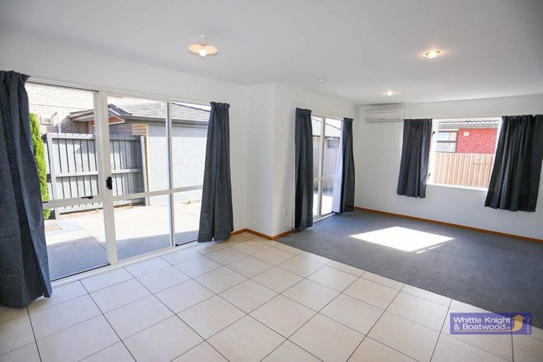 Photo of property in 14c George Street, Riccarton, Christchurch, 8041