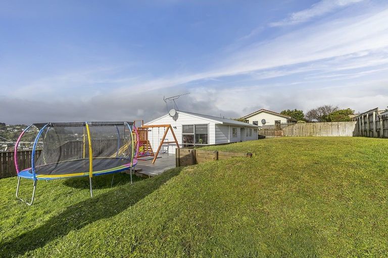 Photo of property in 10 Thimble Lane, Whitby, Porirua, 5024